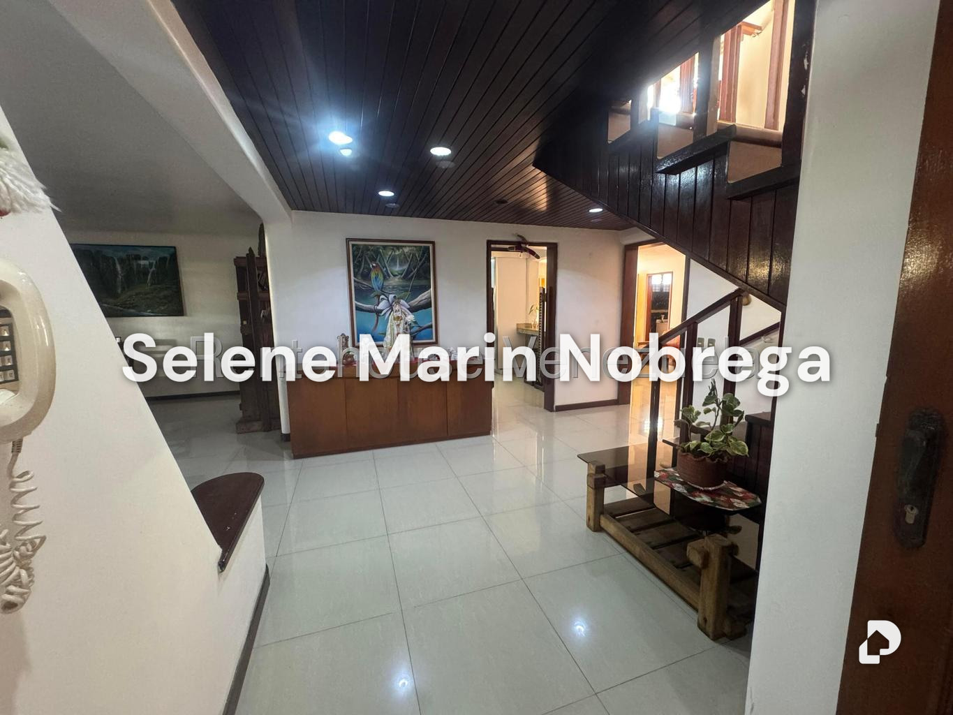 Casa en Los Naranjos (del Cafetal), Caracas – 4