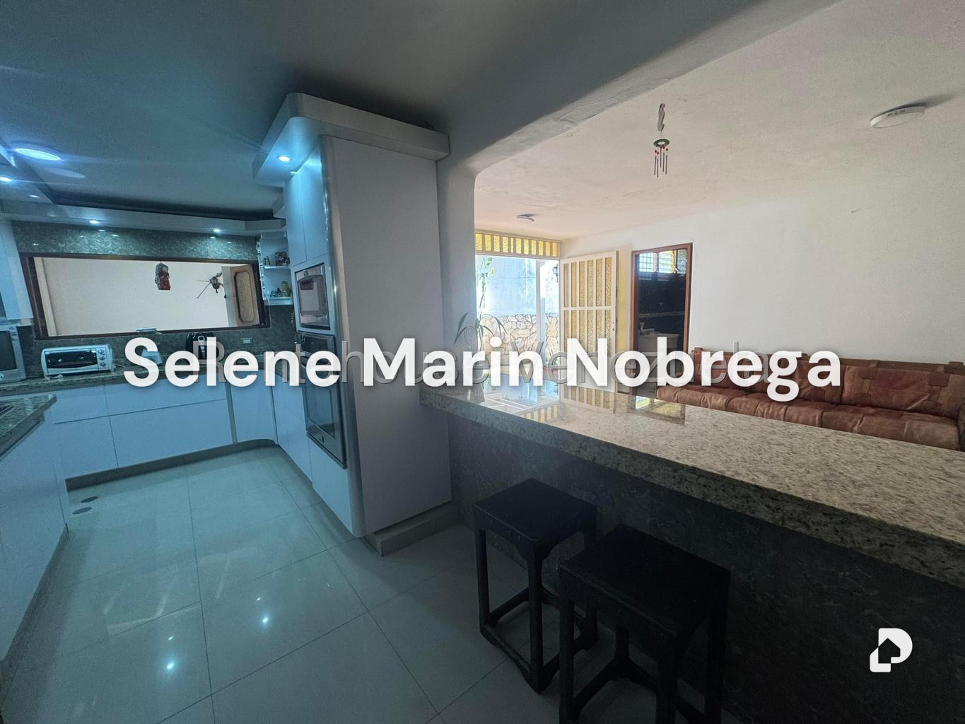 Casa en Los Naranjos (del Cafetal), Caracas – 18