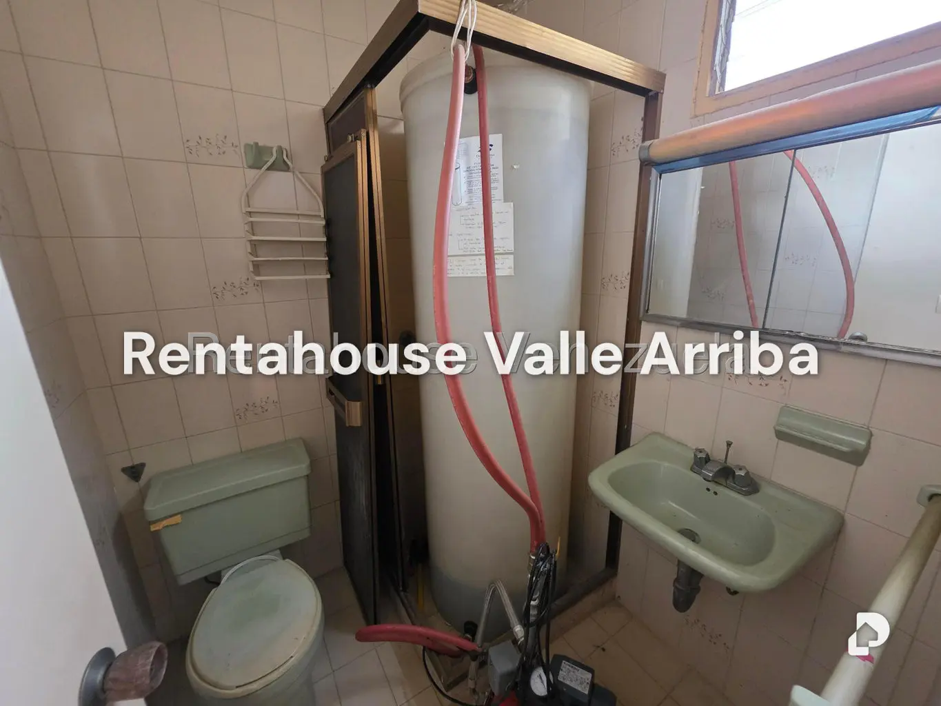 Apartamento en Terrazas del Ávila, Caracas – 19