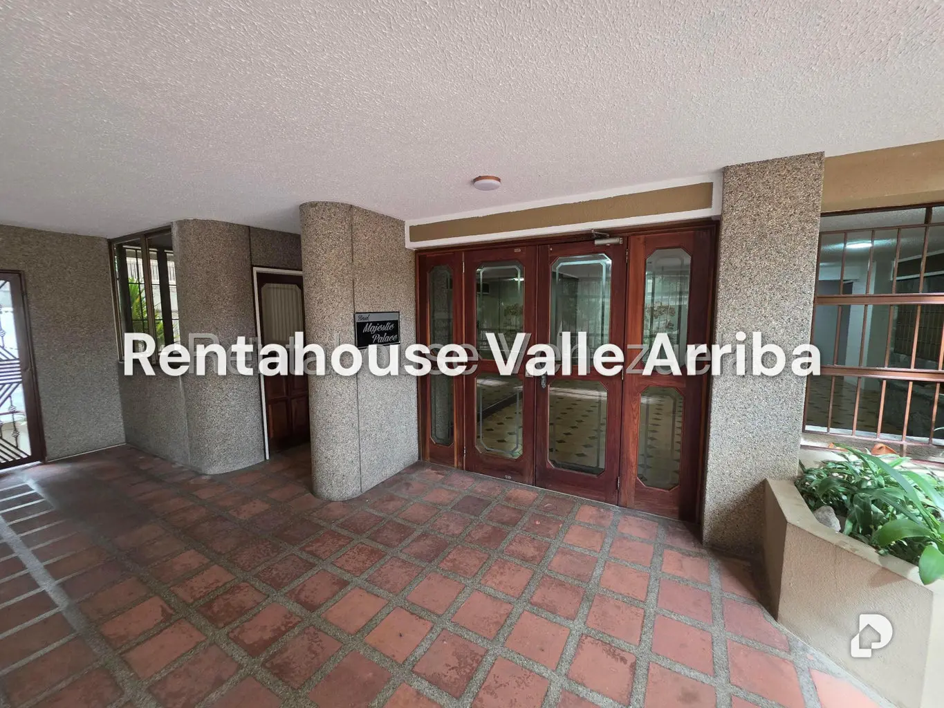 Apartamento en Terrazas del Ávila, Caracas – 1