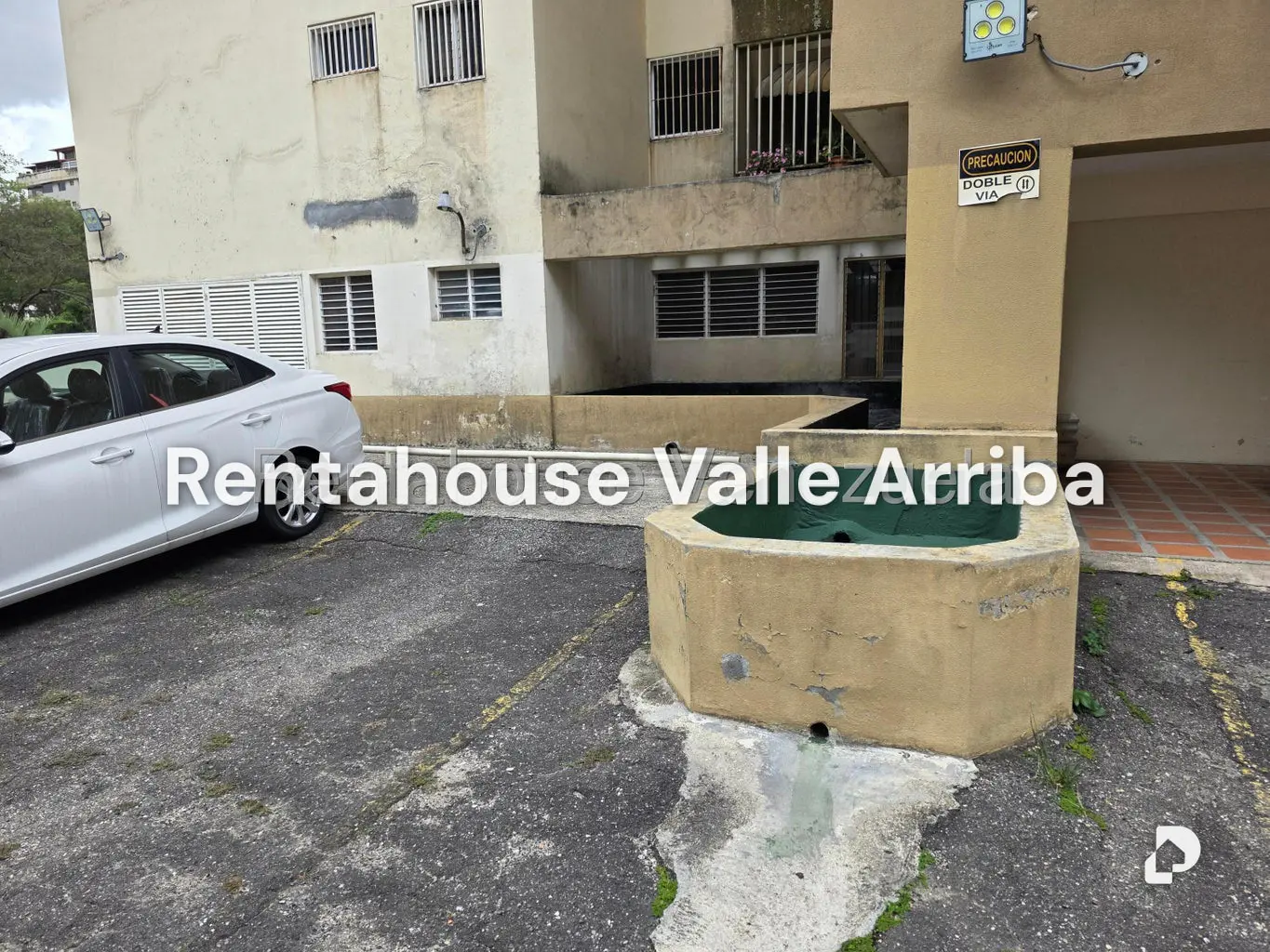 Apartamento en Terrazas del Ávila, Caracas – 8