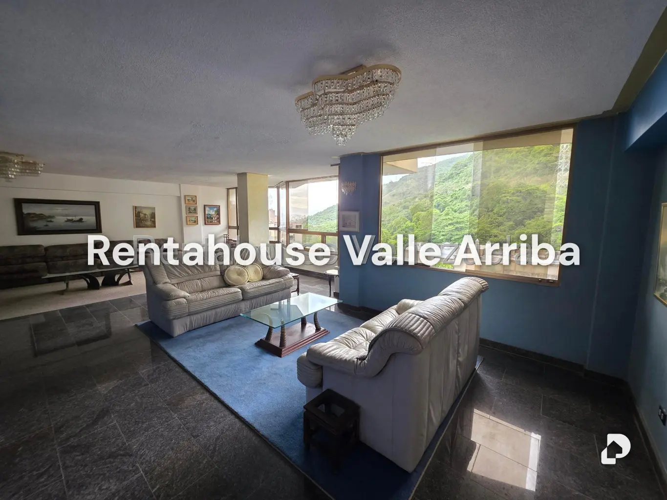 Apartamento en Terrazas del Ávila, Caracas – 12