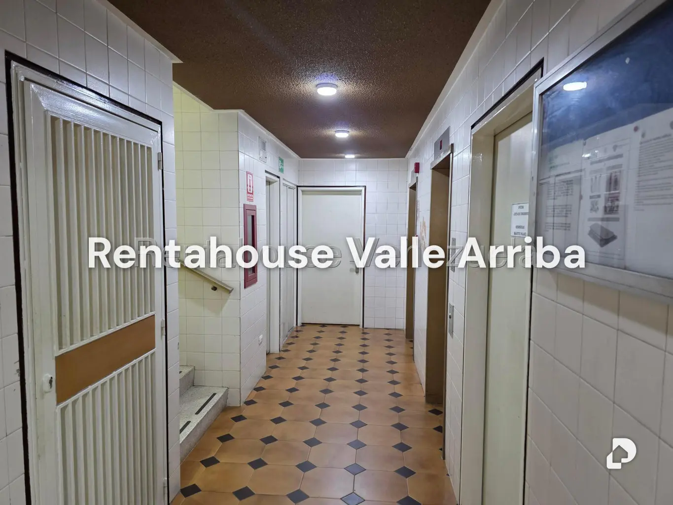 Apartamento en Terrazas del Ávila, Caracas – 7
