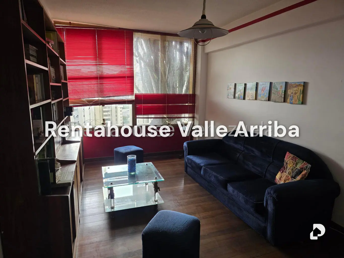 Apartamento en Terrazas del Ávila, Caracas – 25