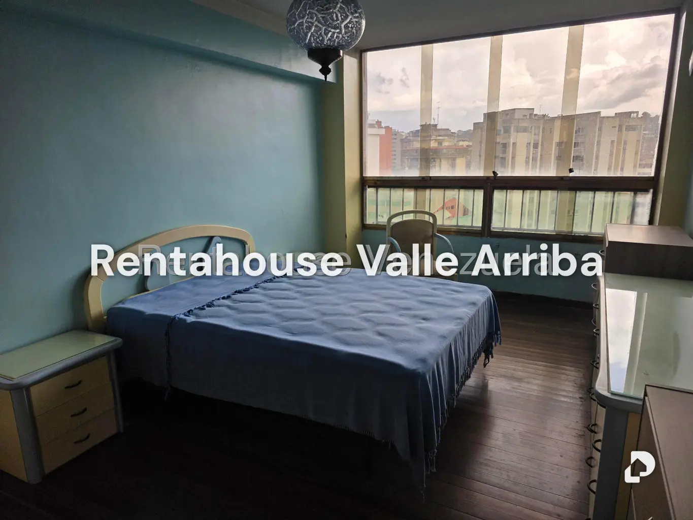 Apartamento en Terrazas del Ávila, Caracas – 27