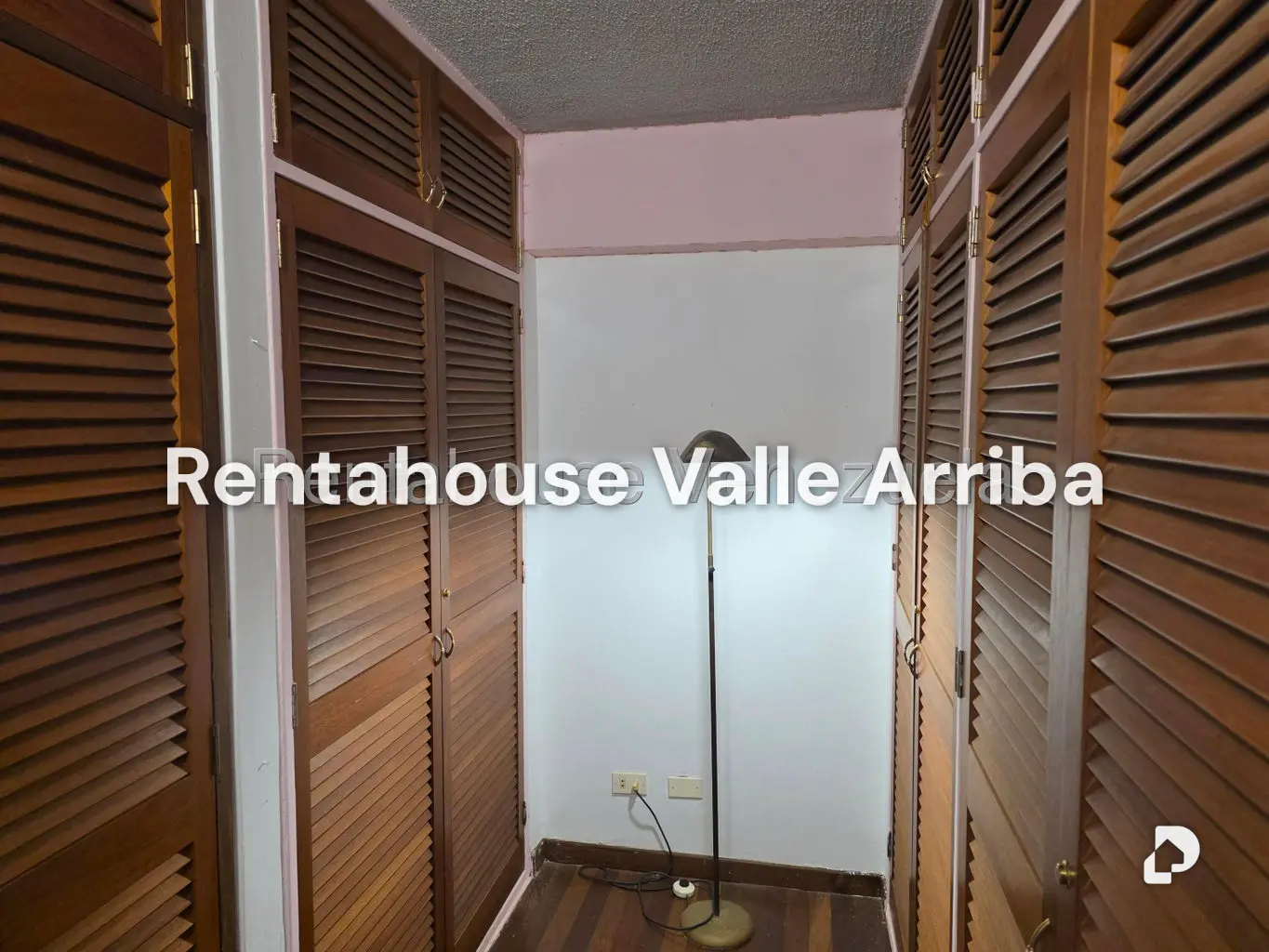 Apartamento en Terrazas del Ávila, Caracas – 23