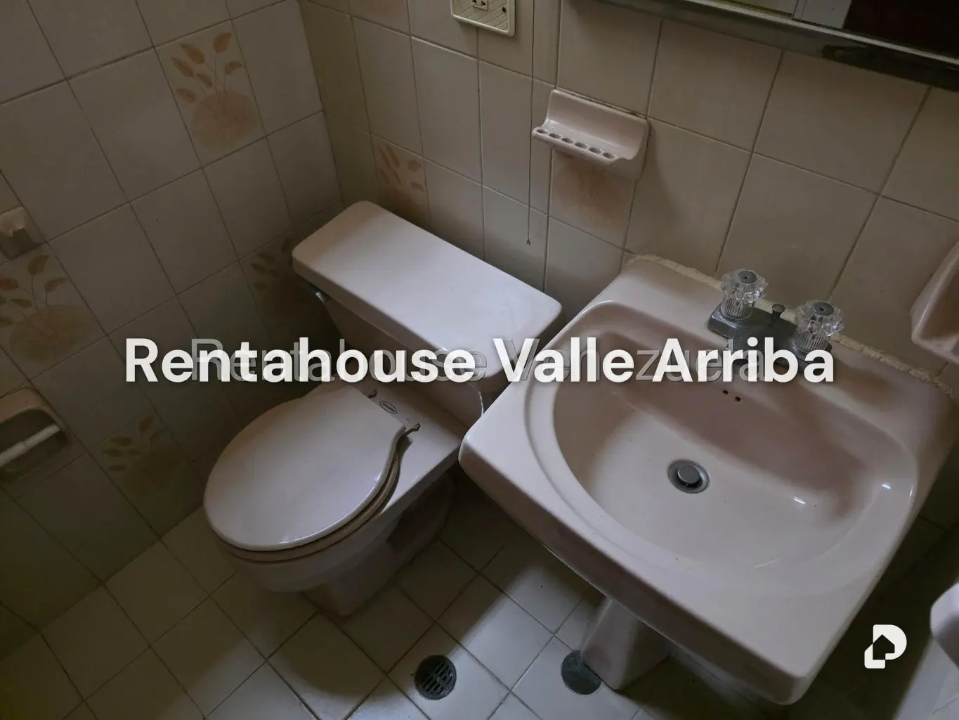Apartamento en Terrazas del Ávila, Caracas – 30