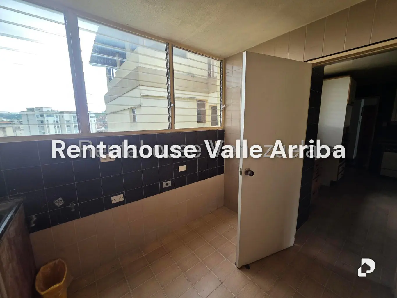 Apartamento en Terrazas del Ávila, Caracas – 18
