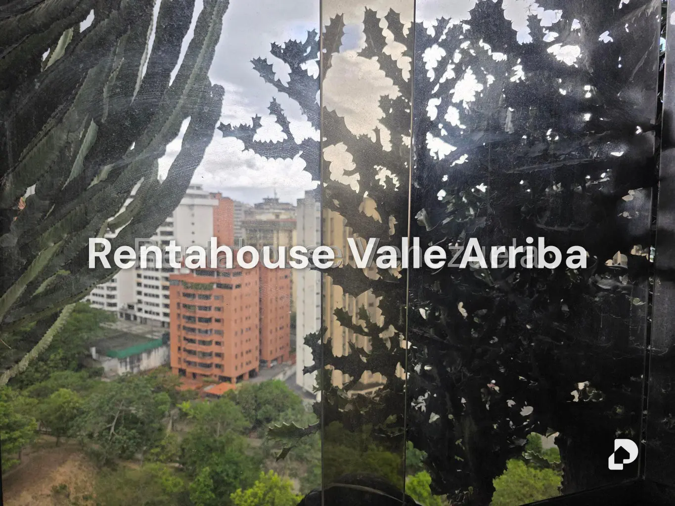 Apartamento en Terrazas del Ávila, Caracas – 21