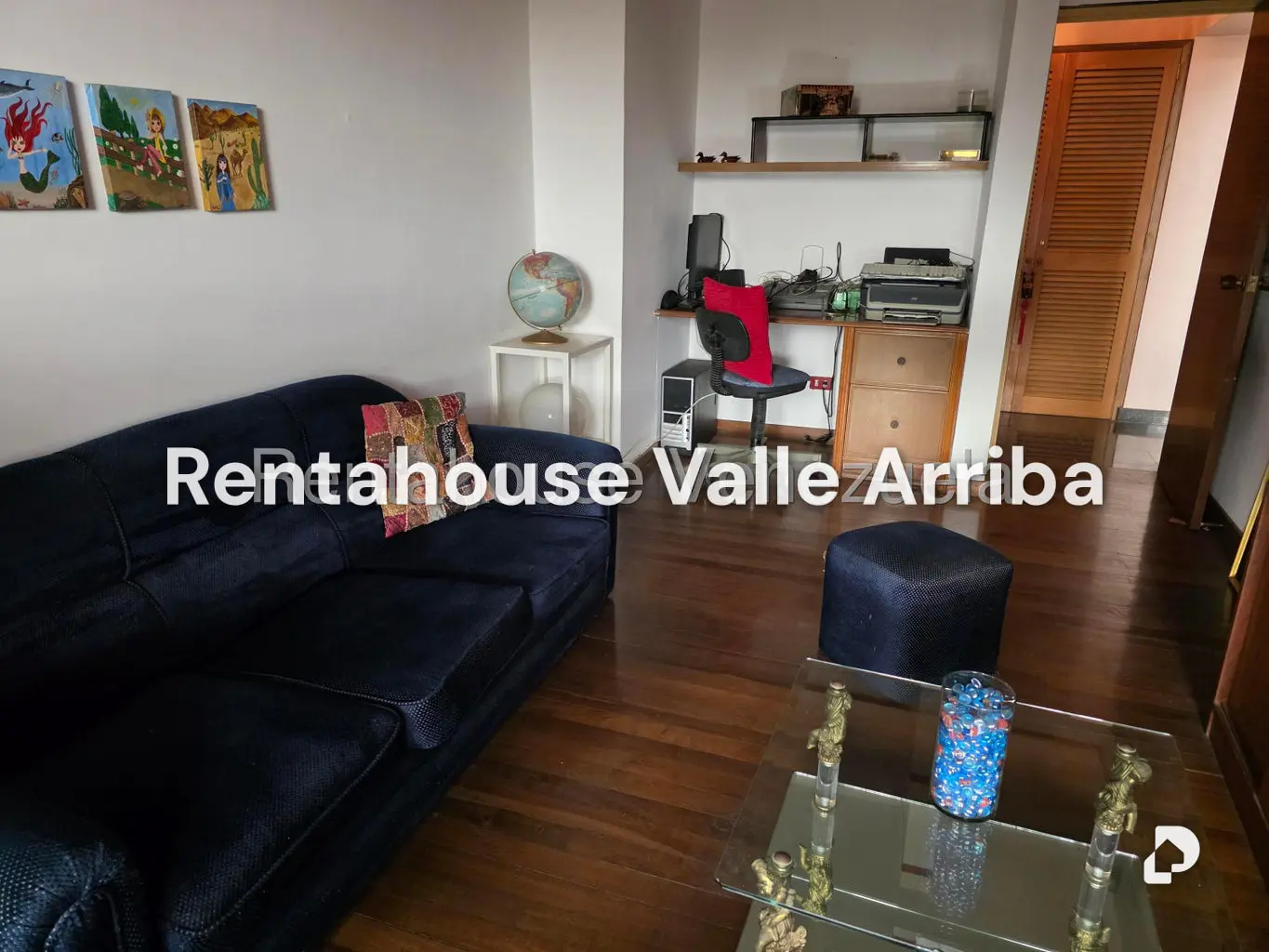 Apartamento en Terrazas del Ávila, Caracas – 26