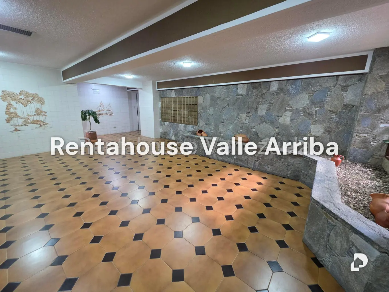 Apartamento en Terrazas del Ávila, Caracas – 6
