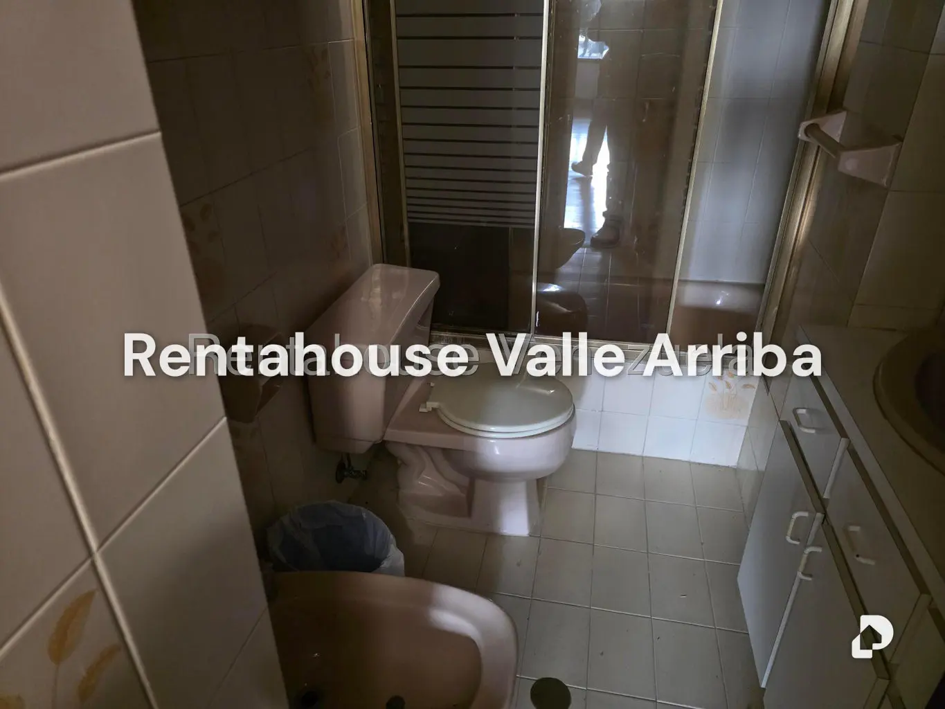 Apartamento en Terrazas del Ávila, Caracas – 22
