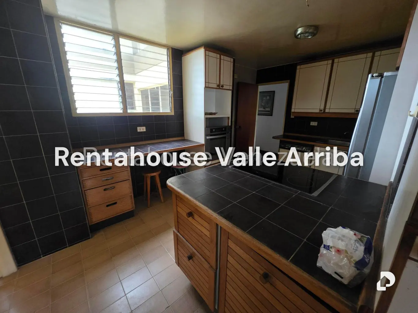 Apartamento en Terrazas del Ávila, Caracas – 15
