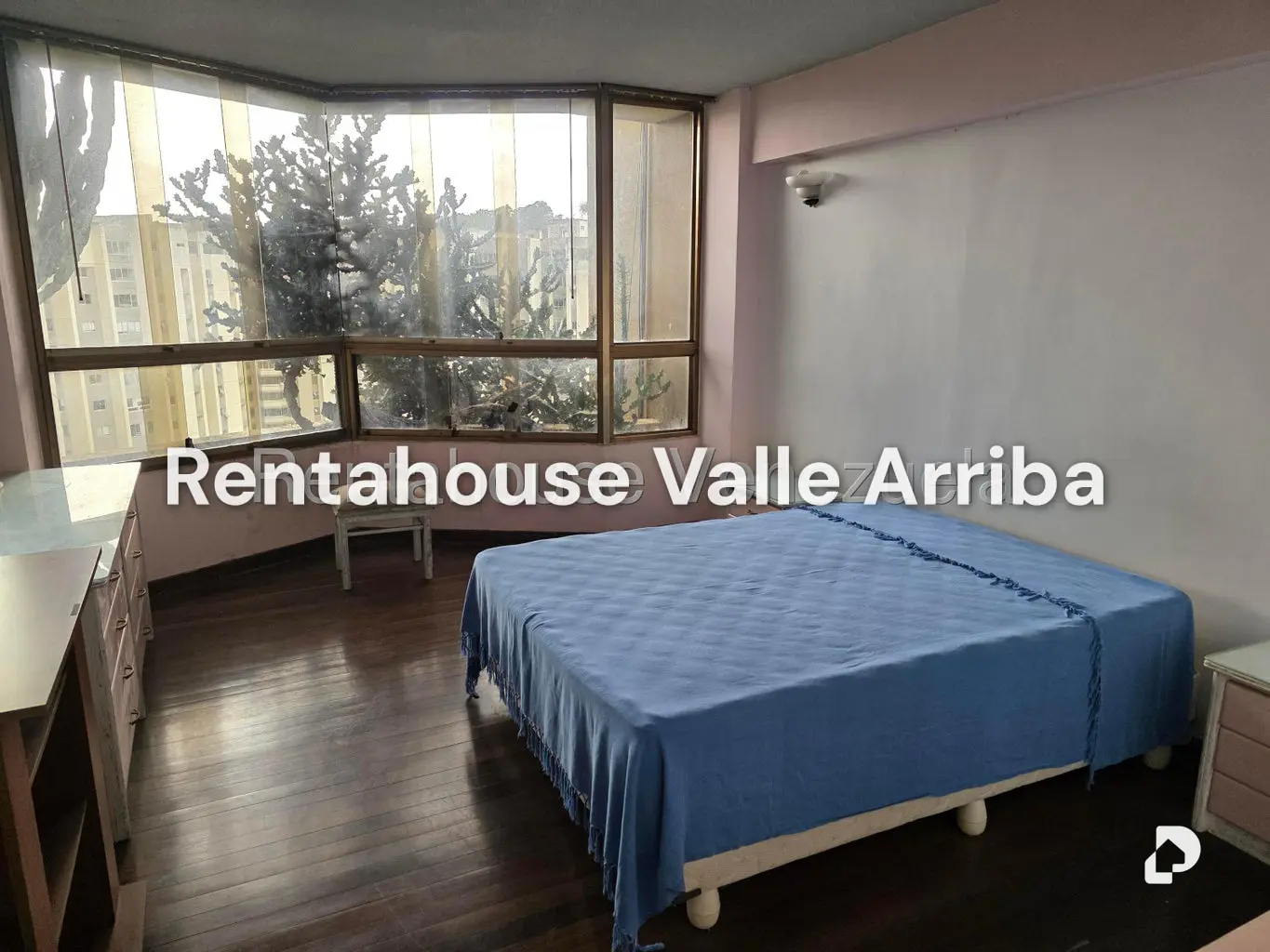 Apartamento en Terrazas del Ávila, Caracas – 20
