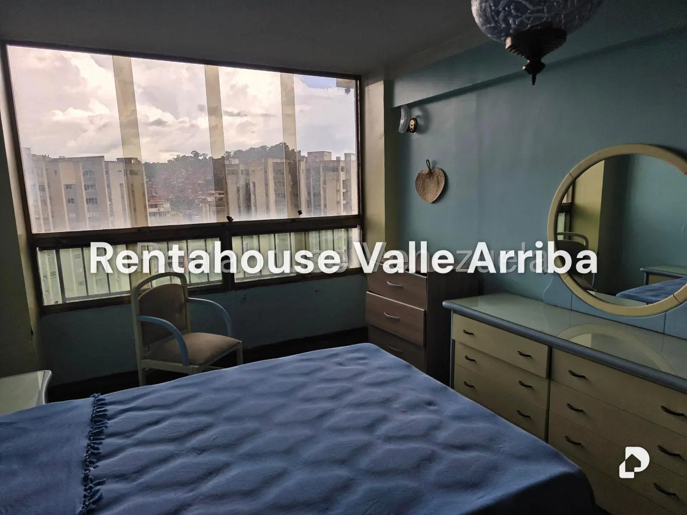 Apartamento en Terrazas del Ávila, Caracas – 28