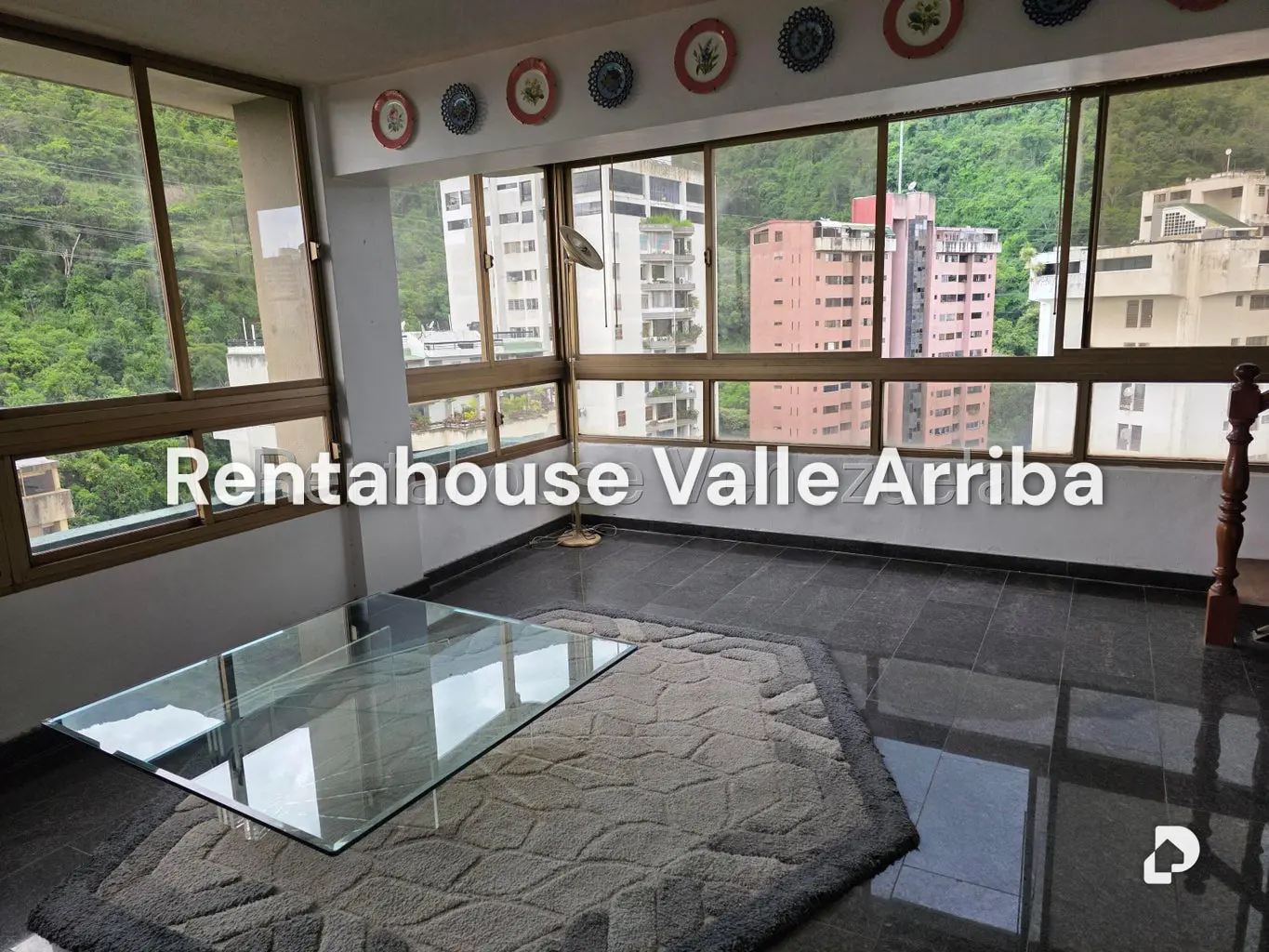 Apartamento en Terrazas del Ávila, Caracas – 14