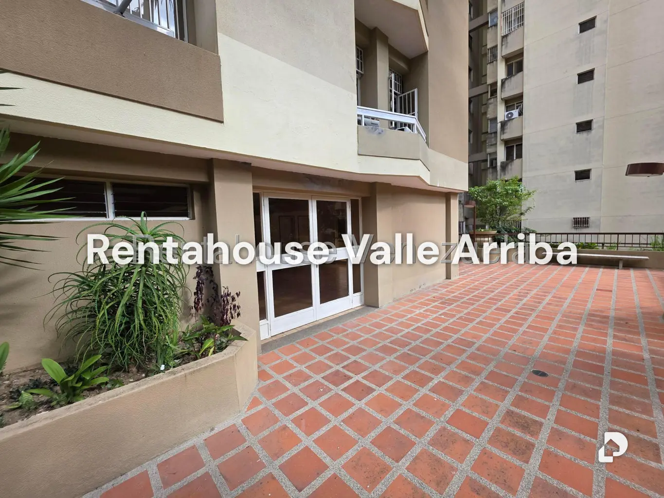 Apartamento en Terrazas del Ávila, Caracas – 3
