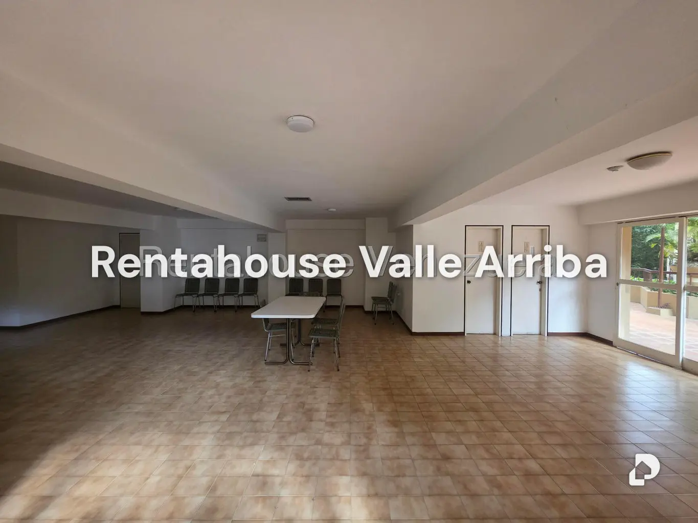 Apartamento en Terrazas del Ávila, Caracas – 4