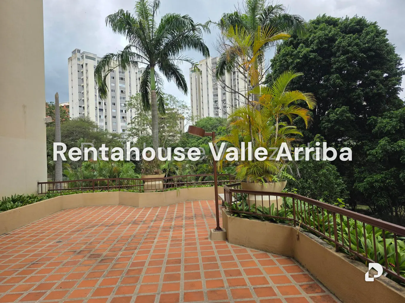 Apartamento en Terrazas del Ávila, Caracas – 5