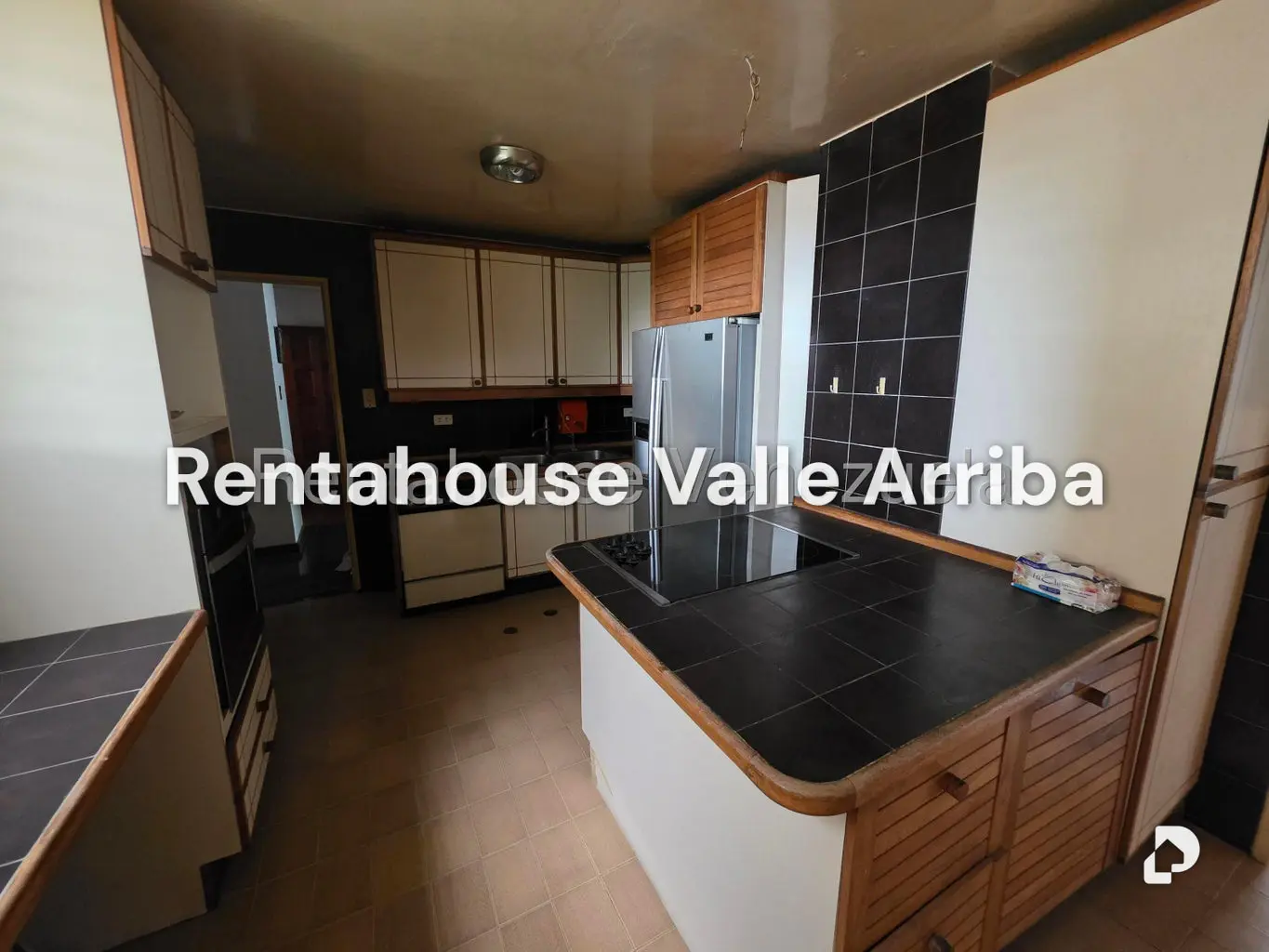 Apartamento en Terrazas del Ávila, Caracas – 16