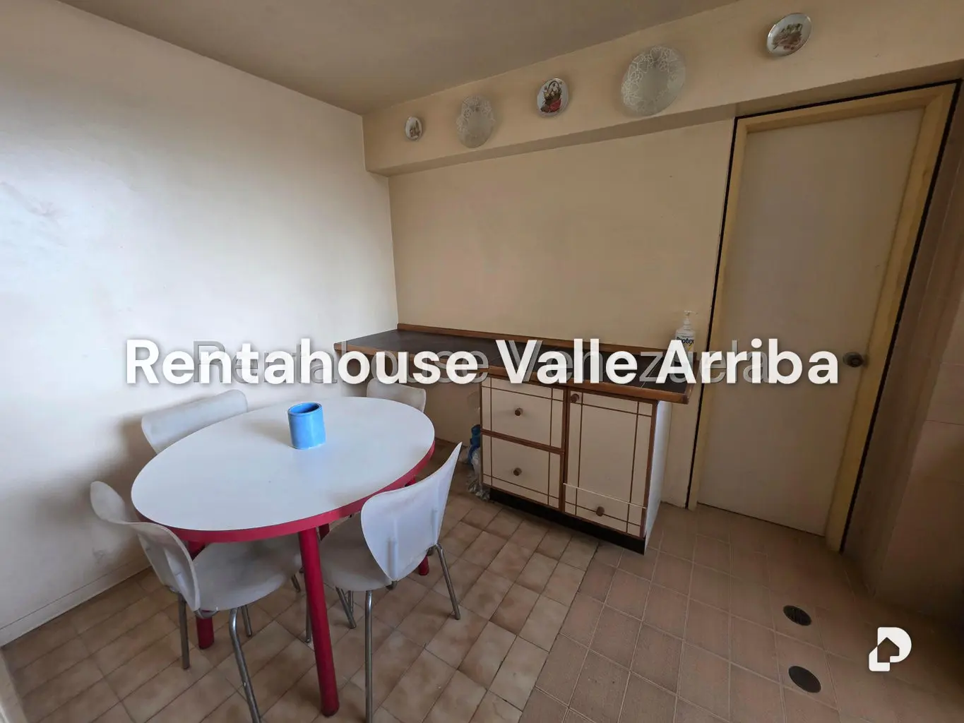 Apartamento en Terrazas del Ávila, Caracas – 17