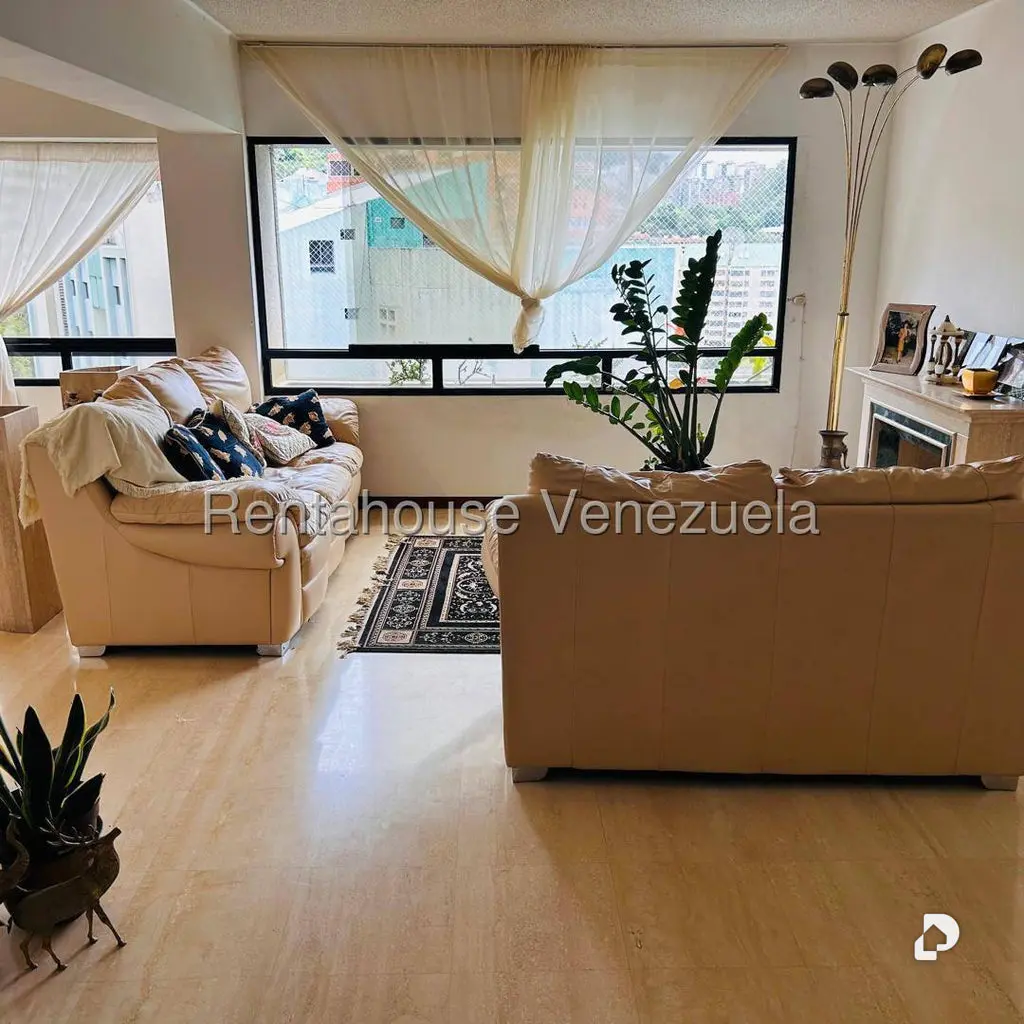 Apartamento en Las Esmeraldas, Caracas – 30