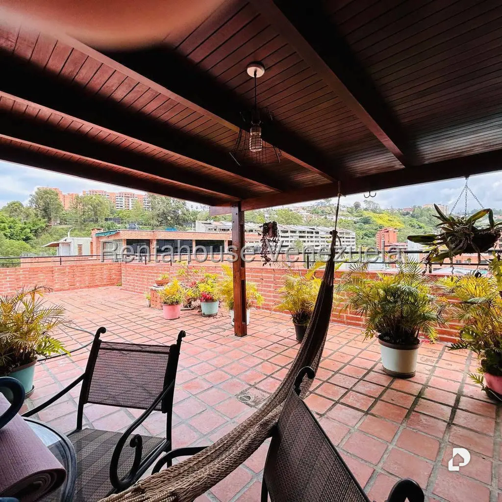 Apartamento en Las Esmeraldas, Caracas – 8