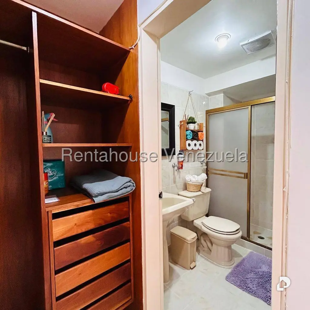 Apartamento en Las Esmeraldas, Caracas – 20