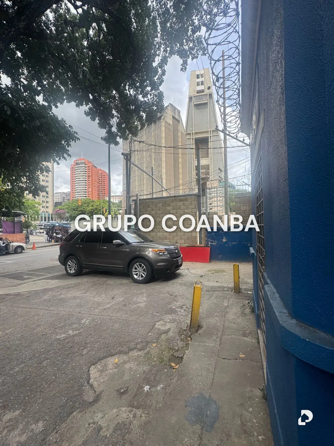 Casa en Caracas – 2