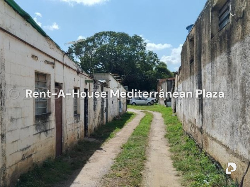 Terreno en Valencia – 2