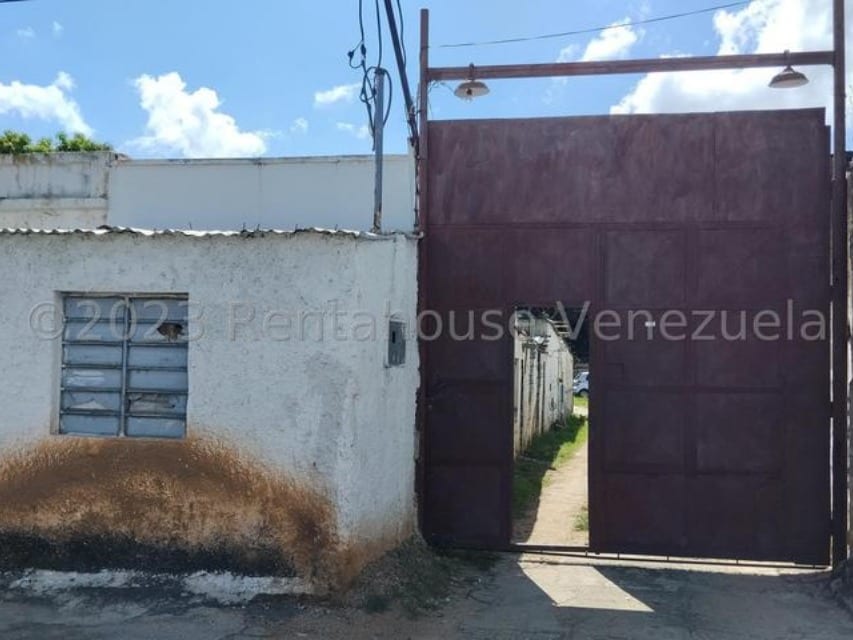 Terreno en Valencia - 1