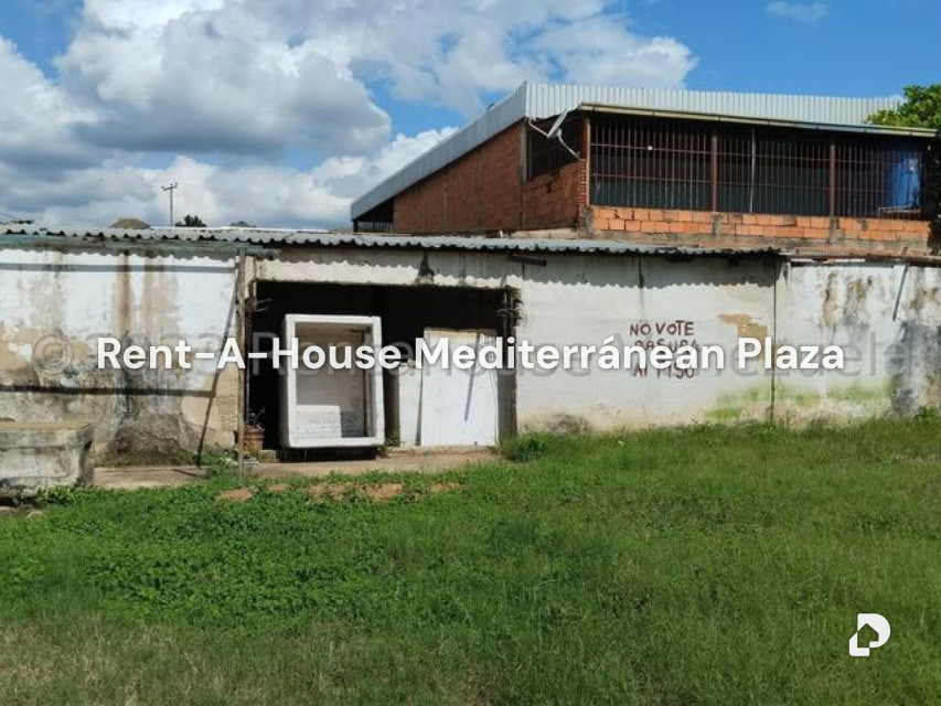 Terreno en Valencia – 13