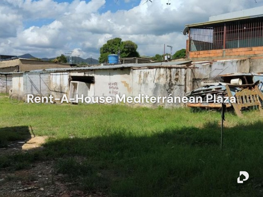 Terreno en Valencia – 9