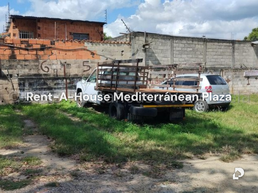 Terreno en Valencia – 8