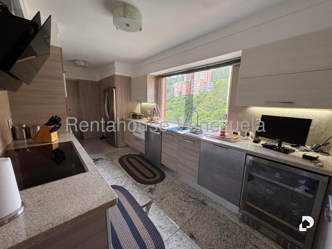 Apartamento en Lomas del Sol, Caracas