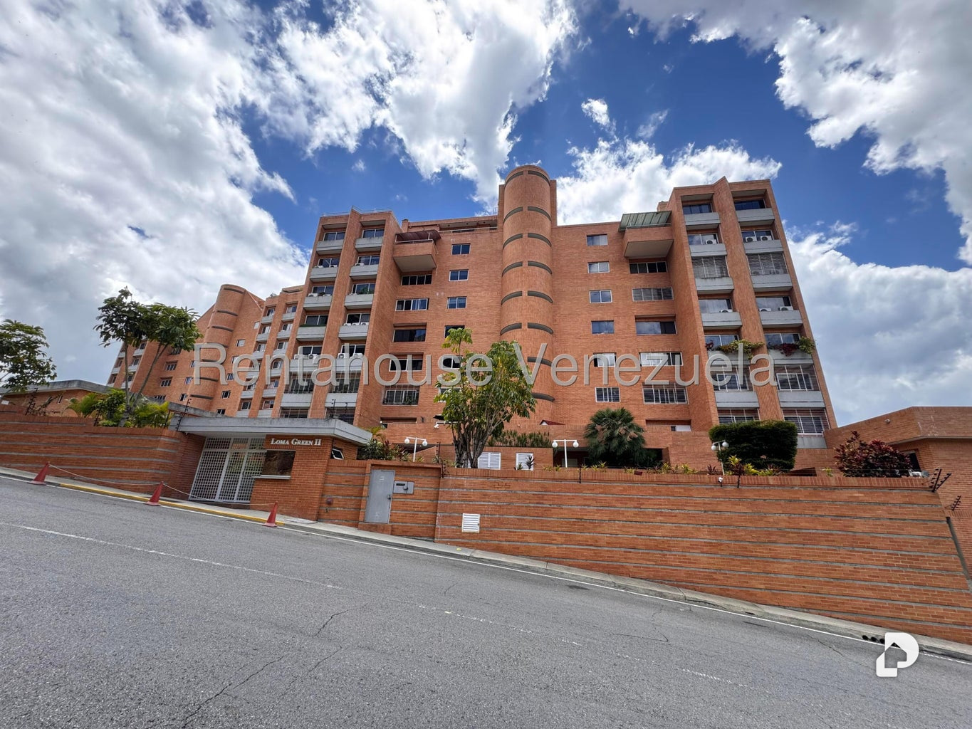 Apartamento en Lomas del Sol, Caracas
