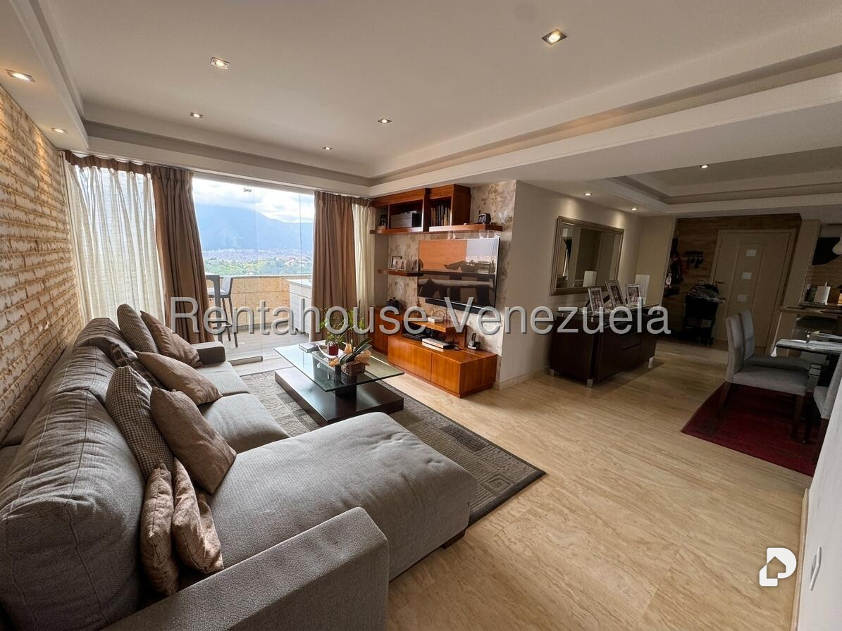 Apartamento en Lomas del Sol, Caracas