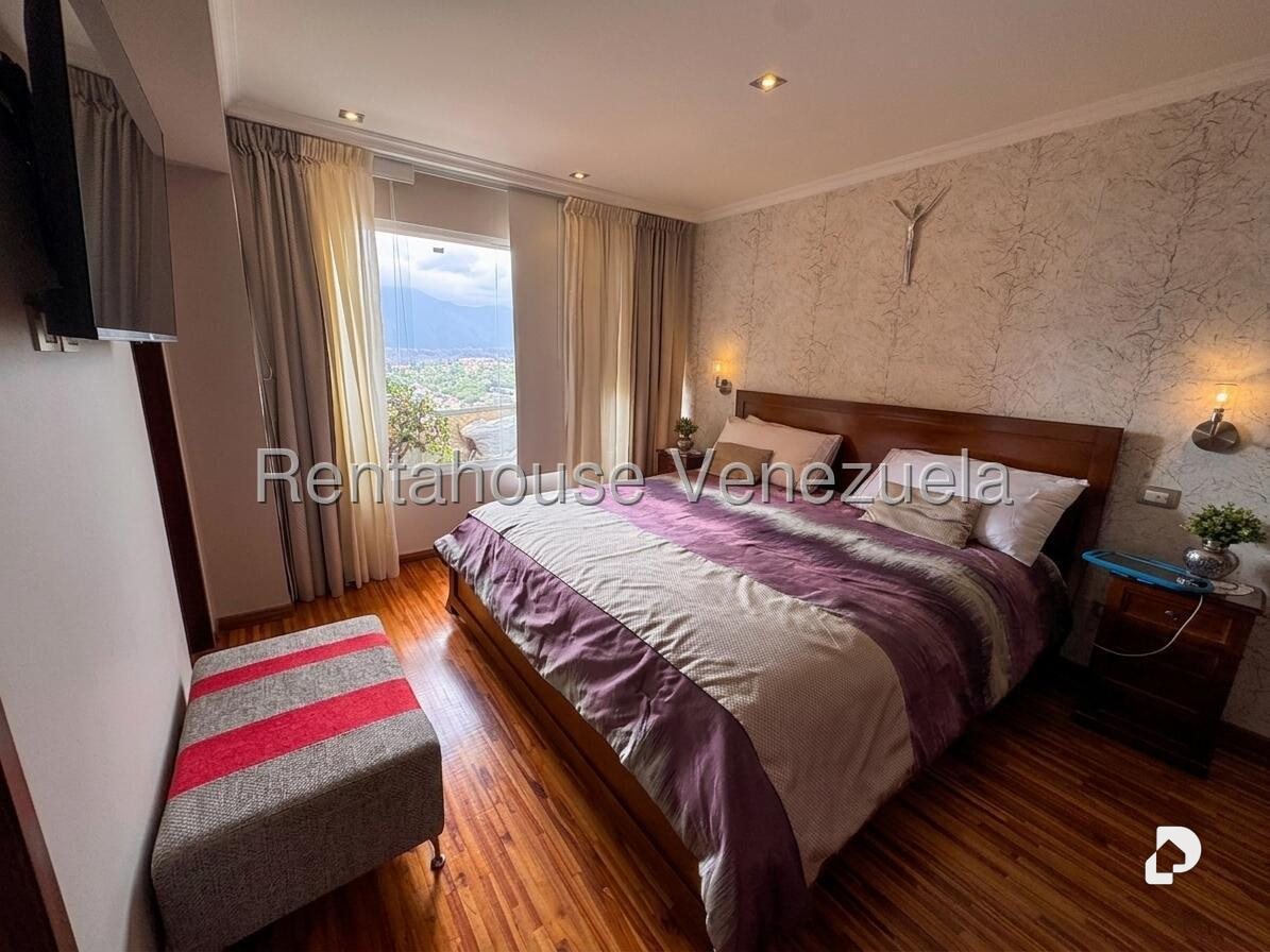 Apartamento en Lomas del Sol, Caracas