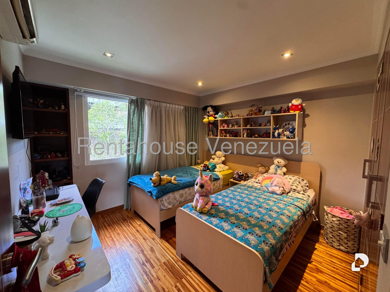 Apartamento en Lomas del Sol, Caracas