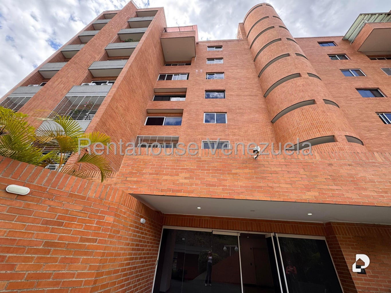Apartamento en Lomas del Sol, Caracas