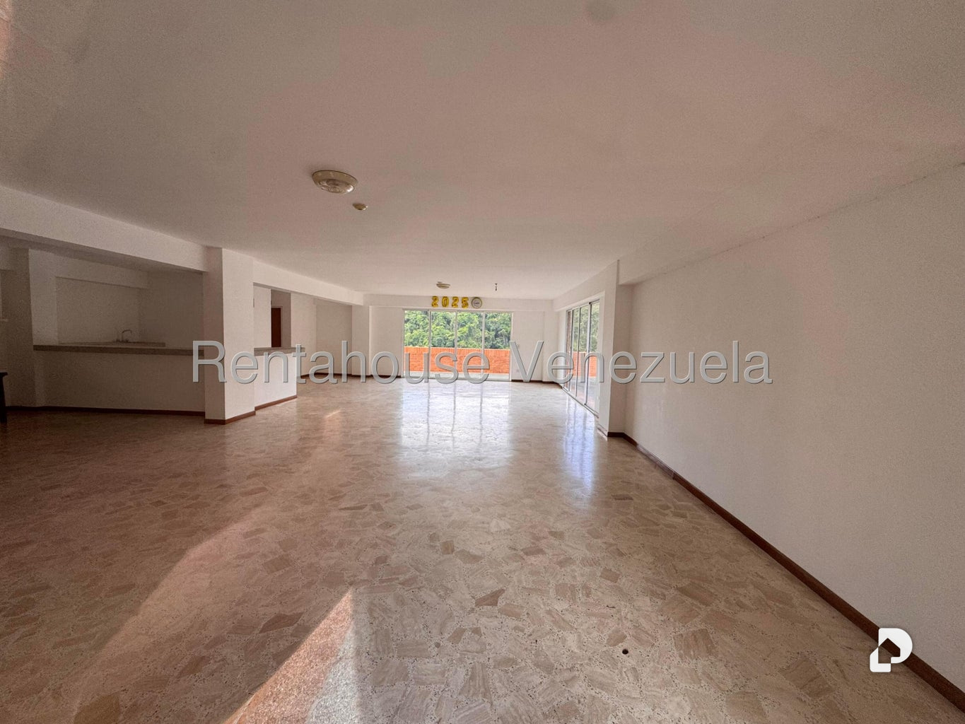 Apartamento en Lomas del Sol, Caracas