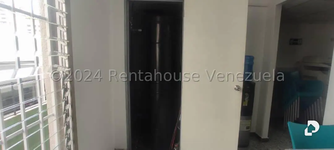 Oficina en Altamira Sur, Caracas – 14