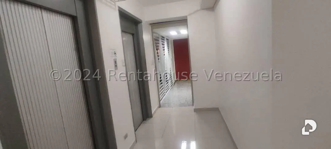 Oficina en Altamira Sur, Caracas – 16