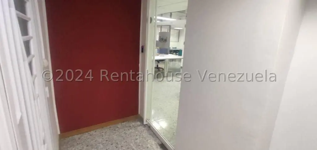 Oficina en Caracas - 1