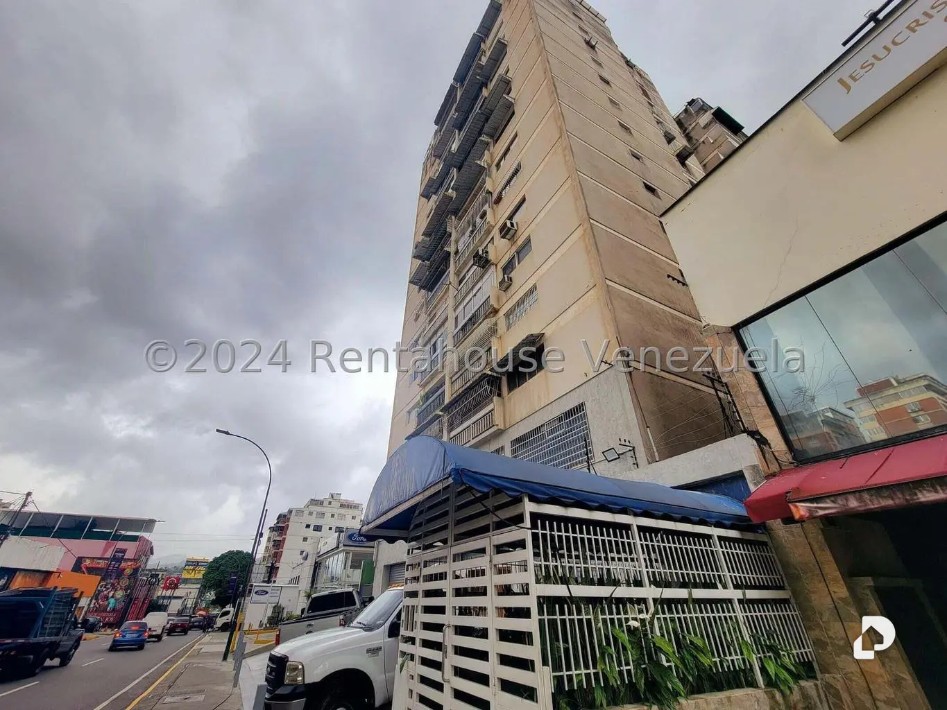 Oficina en Altamira Sur, Caracas – 18