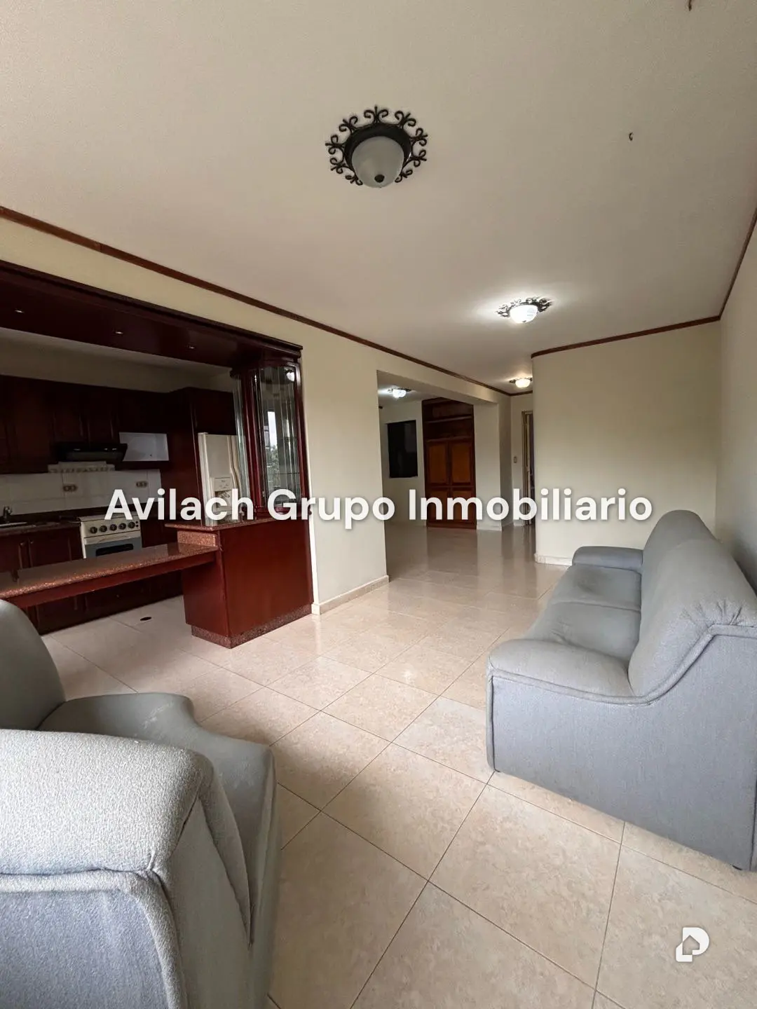 Apartamento en La Trigaleña, Valencia