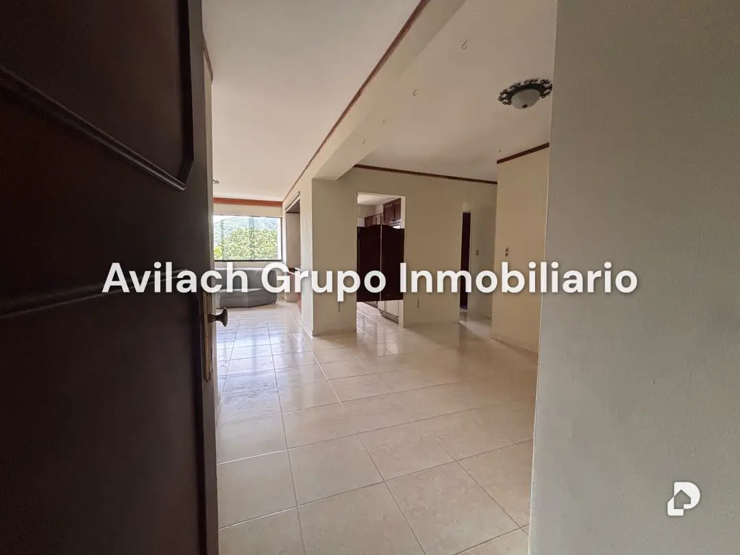 Apartamento en La Trigaleña, Valencia