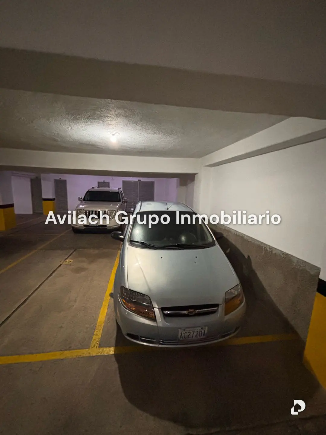 Apartamento en La Trigaleña, Valencia