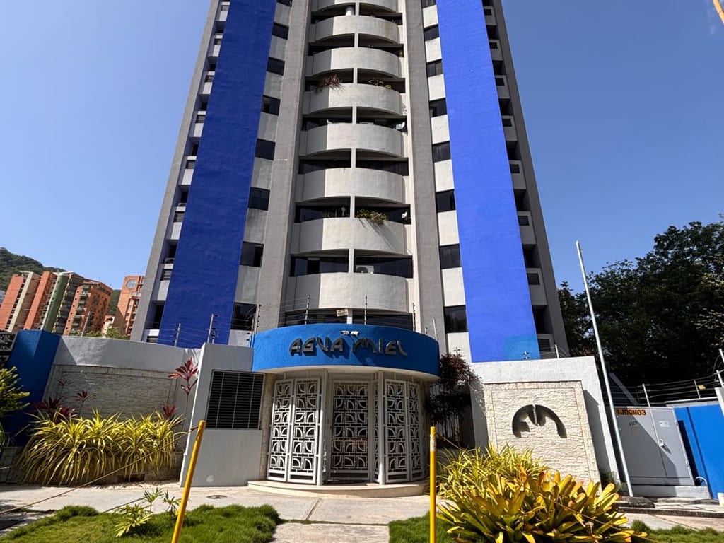 Apartamento en La Trigaleña, Valencia - 1