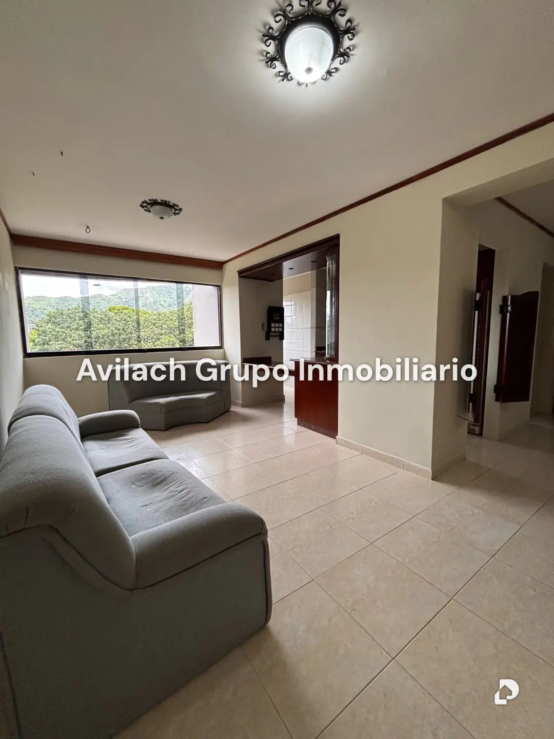 Apartamento en La Trigaleña, Valencia